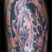 tattoo galleries/ - Odd Clock - 32941